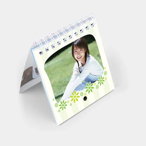 個人掛曆,年曆,月曆,日曆,掛曆製作,客製化掛曆,Personal Wall Calendar,香港一站式線上掛曆製作