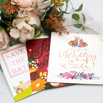 Wedding Cards