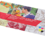 Fancy Greeting Card