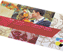 Fancy Greeting Card