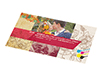Fancy Greeting Card
